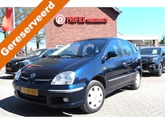 Nissan Almera Tino - GERESERVERD * 1.8 Benzine * Eerste Eigenaar * KM Autopas Aanwezig * Ijskoude Airco * Achte