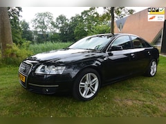 Audi A6 Limousine - 2.8 FSI Pro Line Business*airco*cruise*bose*navigatie