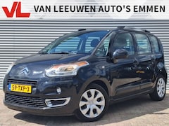 Citroën C3 Picasso - 1.6 VTi Tendance | Nieuw Binnen | Automaat | Trekhaak | Clima