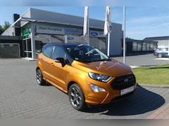Ford EcoSport - 1.0 EcoBoost ST-Line CRUISE, CLIMA, NAVI, WINTER PACK, PDC V&A, APPLE CARPLAY/ANDROID AUTO