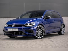 Volkswagen Golf - 2.0 TSI 4Motion R Pano Dynaudio Camera Leer
