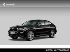 BMW X4 - xDrive20i High Executive Edition