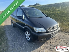 Opel Zafira - 1.8-16V Elegance SPORT 7 persoons
