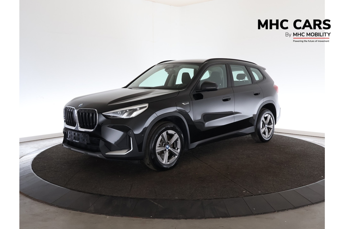 BMW X1 - xDrive25e | Hybride | Navi | - AutoWereld.nl