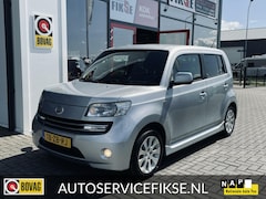 Daihatsu Materia - 1.3 FUNK | AIRCO | 62.740 KM NAP |