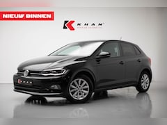 Volkswagen Polo - 1.0 TSI Highline |LED|Adaptive|Trekhaak|