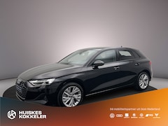 Audi A3 Sportback - 40 TFSI e 204pk Pro Line