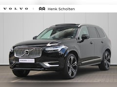 Volvo XC90 - T8 455PK Plug-in hybrid AWD Ultra Bright | Luchtvering | Bowers & Wilkins High End Audio |