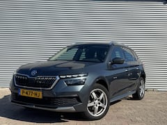 Skoda Kamiq - 1.5 TSI ACT Business Edition | Nieuw Binnen | Elektr. Trekhaak | Automaat | Stoelverwarmin