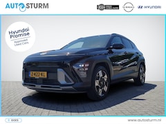 Hyundai Kona - 1.6 GDI HEV Comfort Smart