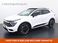 Kia Sportage - 1.6 T-GDi Plug-in Hybrid AWD GT-Line | SoH 100% | Automaat | Panorama dak | Digitale cockp