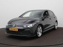 Volkswagen Golf - 1.4 eHybrid GTE Side Assist / Head-Up Display / Camera