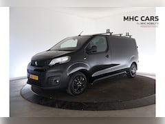 Peugeot e-Expert - Standard Premium 75 kWh