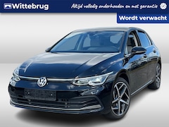 Volkswagen Golf - 1.4 eHybrid 204pk DSG Style / Matrix LED / Elektrisch Verstelbare Bestuurdersstoel Met Mem