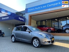 Renault Scénic - 1.4 TCE Dynamique