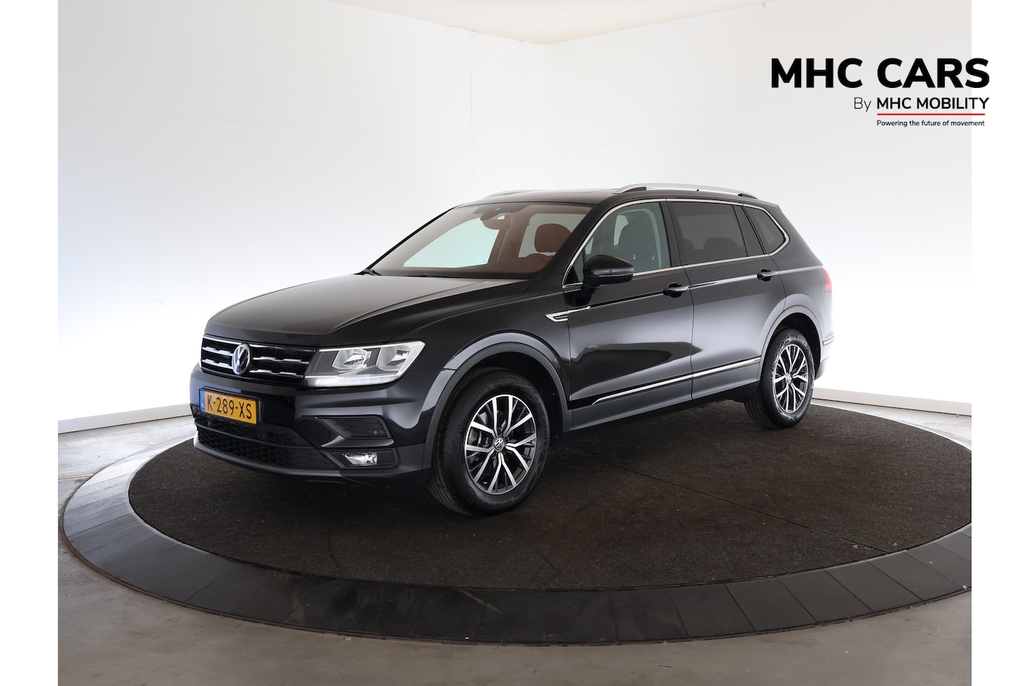 Volkswagen Tiguan Allspace - 1.5 TSI Comfortline Business | Panoramadak | DSG | - AutoWereld.nl