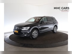 Volkswagen Tiguan Allspace - 1.5 TSI Comfortline Business | Panoramadak | DSG |