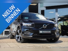 Volvo XC40 - 1.5 T5 Recharge R-Design | Schuif- opendak | Trekhaak Elektr. | 360 Camera