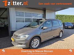 Volkswagen Touran - 1.5 TSI Comfortline, 7-Persoons, Panoramadak,