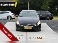 Volvo V60 - 2.0 D3 Momentum