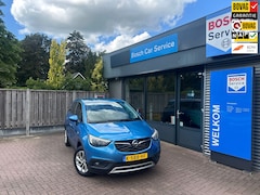 Opel Crossland X - 1.2T (110PK) 120 Jaar Edition AUTOMAAT Trekhaak, LM Velgen, A-Carmera