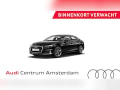Audi A5 Sportback - 40 TFSI Advanced Edition 204pk | Sportstoelen | Matrix LED koplampen | 18 inch lichtmetale