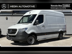 Mercedes-Benz Sprinter - 315 L2 RWD | Airco | Cruise Control | Trekhaak