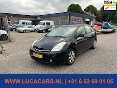 Toyota Prius - 1.5 VVT-i Business Edition