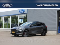 Ford Kuga - 2.5 PHEV e-CVT 225pk ST-Line X 'Black Package' | Driver Pack | Winter Pack