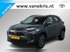 Toyota Yaris Cross - 1.5 Hybrid 115 First Edition