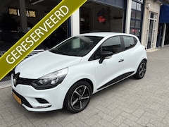 Renault Clio - 0.9 TCe Life 1 EIGENAAR
