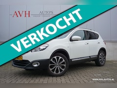 Nissan Qashqai - 1.6 Acenta