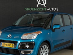 Citroën C3 Picasso - 1.4 VTi Aura