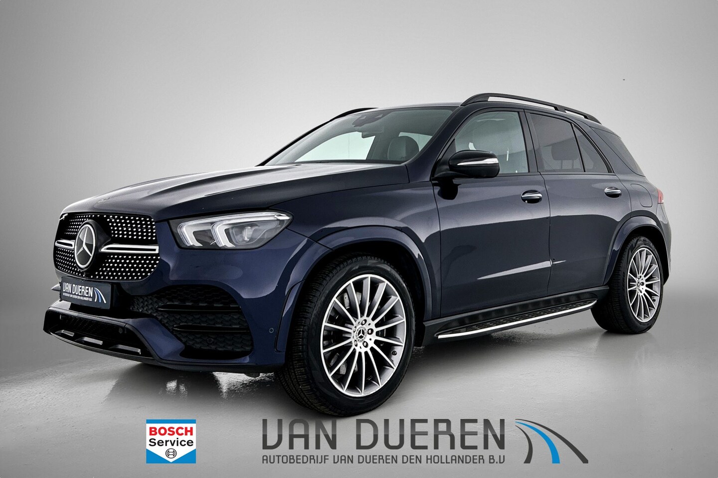 Mercedes-Benz GLE-Klasse - 350 de 4MATIC Premium Plus AMG styling, Pano, Keyless Leseman - AutoWereld.nl