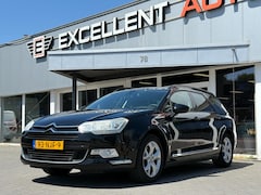 Citroën C5 Tourer - 1.6 THP Business - Navigatie