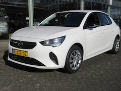 Opel Corsa-e - Edition 50 kWh EV | Climate | Navigatie | Cruise Control | Lage km-stand | (Occasion)