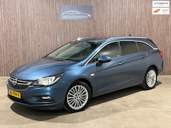 Opel Astra Sports Tourer - 1.6 CDTI Innovation 2016 NAP PDC