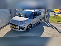 Citroën C3 Picasso - 1.2 PureTech Exclusive