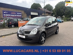 Renault Modus - 1.2-16V Authentique NIEUWE APK