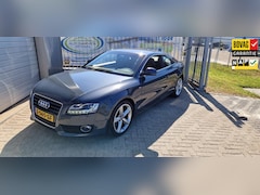 Audi A5 Coupé - 2.0 TFSI