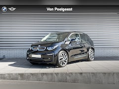 BMW i3 - 120Ah 42 kWh