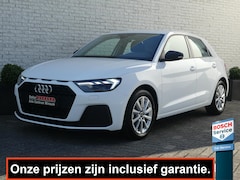 Audi A1 Sportback - 30 TFSI 116PK AUTOMAAT PRO-LINE VIRT.COCKPIT/CLIMATE/STOELVERW