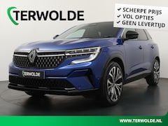 Renault Austral - 1.2 E-Tech full hybrid 200 iconic | Trekhaak & verstelbare achterbank | Adaptieve cruise c