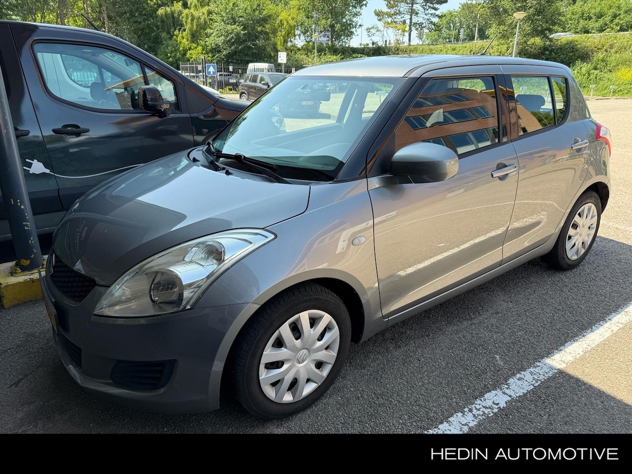 Suzuki Swift - 1.2 Summer EASSS * Wordt verwacht * - AutoWereld.nl