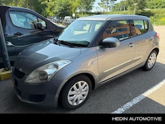 Suzuki Swift - 1.2 Summer EASSS * Wordt verwacht