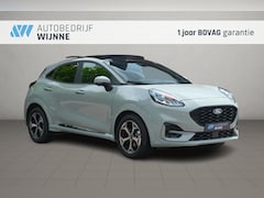 Ford Puma - 1.0 EcoBoost Hybrid 125pk Aut. ST-Line | Nieuw Model | Navi | Climate | Adaptive Cruise |