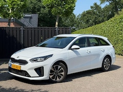Kia Cee'd Sportswagon - Ceed 1.6 GDI PHEV DynamicLine