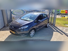 Ford Fiesta - 1.25 Limited