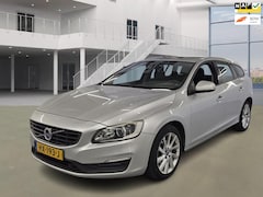 Volvo V60 - 2.0 D4 R-Design EXPORT