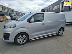 Peugeot Expert - 231S 2.0 BlueHDI 120 Premium Pack l2